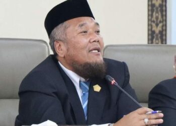 Wakil Ketua DPRK Aceh Tengah Tolak Mutasi Yang Akan Dilakukan Oleh PJ Bupati