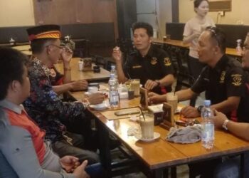 LSM Pemantau Kinerja Aparatur Negara Siak Sayangkan Sikap ASN Kadis Perempuan dan Anak Intervensi Panitia FGS, : “Harus Ditindak”