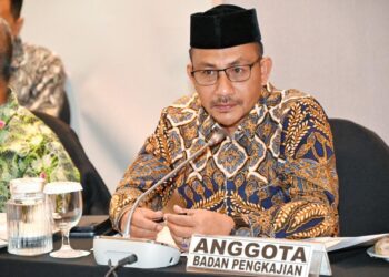 Haji Uma Apresiasi Gerak Cepat Polda Aceh Ringkus Pelaku TPPO