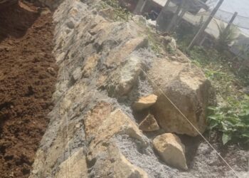 Proyek TPT di SDN O97347 Ujung Padang Terindikasi Korupsi Hingga Kangkangi UU KIB,Kepsek Sri Hadijah Sebut Kerjaan Dinas