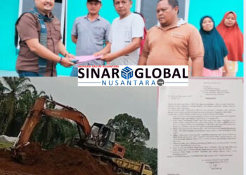 Pembangunan PKS di Simalungun Bermasalah,Mulai Dugaan Penggunaan Solar Subsidi,Tambang Pasir Ilegal, Hingga Ditolak Masyarakat Lokal