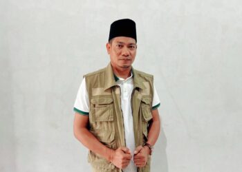 Sebut Kemenangan Rakyat, T Zainal Sampaikan Terimakasih kepada Tim dan Seluruh Relawan AZAN