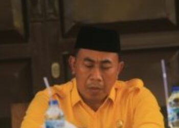 Upaya Islah Afni, Belum Ditanggapi Alfedri-Husni