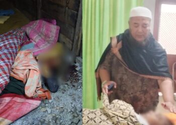 Ditemukan Dengan Leher Tergorok, Wakil Ketua DPRK Hamdan Minta Polisi Segera Temukan Pelaku