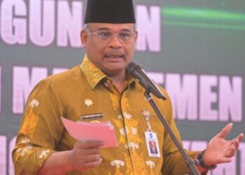 PJ Gubernur Besok Buka Desember Kopi Gayo di Taman Arboretum Bener Meriah