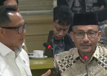 Gugatan Alfedri-Husni Diprediksi Akan Ditolak MK