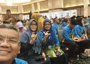 Menghadirkan Industri Hospitality di Banda Aceh; Catatan Dari Silaknas ICMI di Bogor