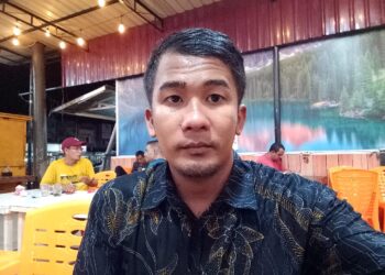 Didi Suryadi Fans Berat Ariel Noah Asal Bireuen