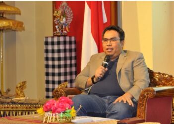 Incumbent Menuju MK, Ronny Basista: Tidak Menggugurkan Hasil