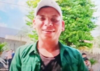 Supir Bus PT. Sampri Frajer Situmeang Dilaporkan ke Polres Tabes Medan Kasus Penggelapan Sepeda Motor