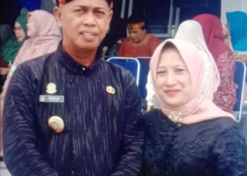 Kades Bandar Khalipah Klarifikasi Pemberitaan di Media Online