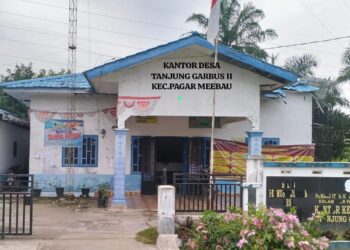 Soleno Ketum Forwarspam Berikan Komentar Viralnya Oknum Kades Penyalahgunaan Anggaran