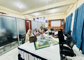 30 Pelajar Thailand Akan Belajar di Universitas Muhammadiyah Mahakarya Aceh Dalam Program English Summer Camp