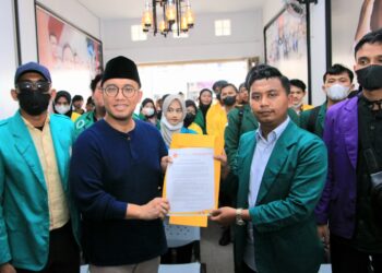 Ketua HIMA-KRS Sumut, Apresiasi Kinerja 100 Hari Pertama Presiden Prabowo Pimpin