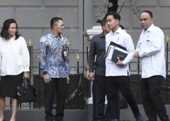 Pakar: Gibran Gabung Golkar, Maka Berdampak Pada Perpolitikan Nasional