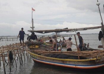 JK Sentil Pemerintah Belum Ungkap Dalang Pagar Laut, Mahfud MD: Sertifikat Ilegal HGB Harus Dipidana