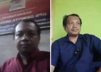 Gempita Angkat Bicara Mengacam Keras Pencemaran Nama Baik Dirinya di Media Sosial