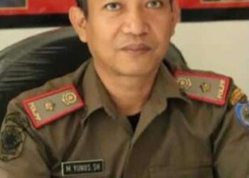 Kasat Pol PP Labuhanbatu Diduga Anggap Remeh, Marwah IPK Rantau Utara Tergores