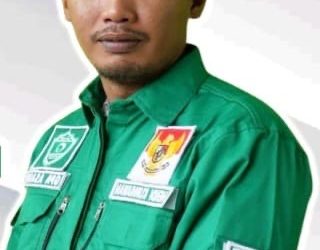 MUSDA ke VII , Hendi Kurniawan Pimpin Gerakan Pemuda Al Washliyah Kota Tanjungbalai Periode 2025 – 2029
