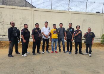 Polres Deliserdang Terima Laporan Polisi Terkait Kasus Perlindungan Anak: Dugaan “Tangkap Lepas” Jadi Sorotan