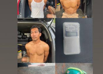 Polda Sumatera Utara Ungkap Kasus Narkoba Jenis Sabu di Deli Serdang