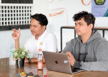 Menjelang Pelantikan, DEM Aceh Ingatkan Muallem Dek Fad Soal Energi Aceh