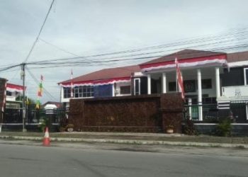 Dugaan Korupsi Anggaran Desa, Kades Tanjung Garbus II Bakal Tersangka