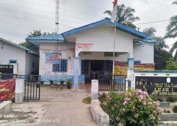 FORWARSPAMS Apresiasi Kejari Deli Serdang Usut Dugaan Korupsi Kades Tanjung Garbus II