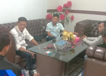 BPBD Kabupaten OKI Siap Dukung Visi Misi Bupati Muchendi Dengan Programnya