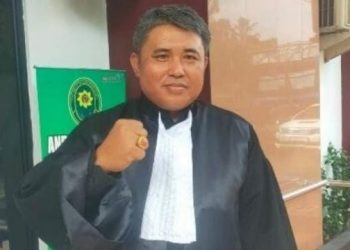 Ketum IWO Indonesia Kecam Ajudan Panglima TNI Intimidasi Jurnalis