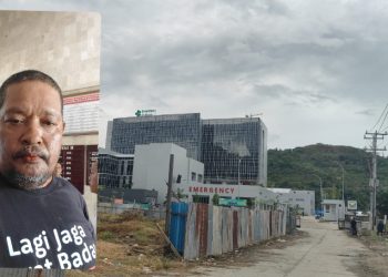 Ketua LSM Wadah Generasi Anak Bangsa Desak Pemerintah Pusat Perhatikan Kepemimpinan Rumah Sakit Papua Rumah Sakit Vertikal Kemenkes di Papua