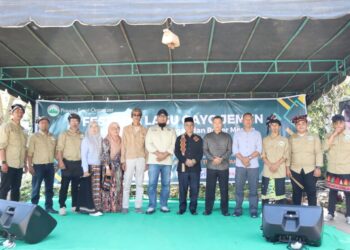 Festival Lagu Gayo Jemen, DPRK Minta Pemerintah Harus Membuat Trobosan Kongkrit