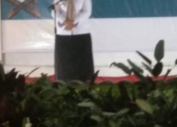 Bicam Sitorus SH Resmi Dibuka Musabaqah Tilawatil Qur’an MTQ ke 56 dan Festival Seni Qasida