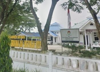 Diduga LA Kadis PERKIM Batubara Layak Di Ganti Diduga Abaikan Anggotanya Lakukan Merugikan Orang Lain