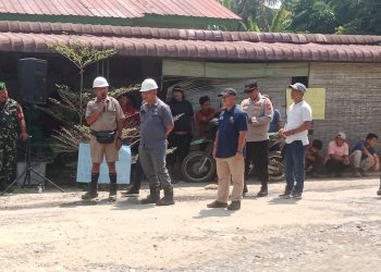 Lagi dan Lagi kesepakatan Yang Dibuat PT. Indonesia Sepadan Jaya Selalu Diingkari