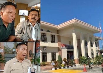 Sidang Kasus Percobaan Pembunuhan di PN Simalungun,Lidos Girsang Disebut Mengamuk Kebas Parang Bacok Korban dan Lukai Polisi.PH Dinilai Beri Pertanyaan Pepesan Kosong 