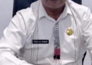 Musa AL Bakre Tidak Pantas PLT Kadis Pendidikan Kabupaten Asahan,Sebelumnya Diduga Terlibat Konspirasi Selewengkan Dana PAUD