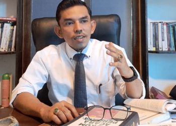 Penetapan EA Sebagai Tersangka Dugaan Korupsi Pengadaan Bibit Kambing Distan Aceh Selatan Dinilai Tidak Berdasar,Pengacara Soroti Tindakan Jaksa