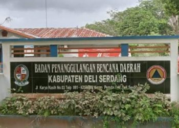 APH Diminta Jangan Bertele tele Usut Adili Oknum ASN Yang Koruptor Dinas BPBD Deli Serdang”Segera Umumkan Tersangka”