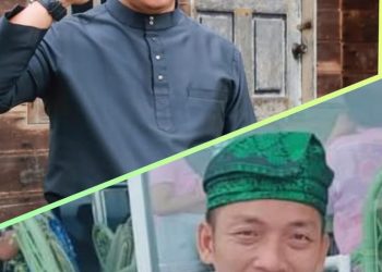 Pemilu Ulang Pilkada Siak 23 Maret 2025,LSM PENJARA Ultimatum ASN dan Manajemen PT.TKWL Netral dan Tidak Intervensi 