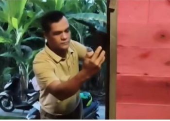 Ulah Pendukungnya Seperti PKI,Calon Bupati dan Wakil Bupati Siak Alfredi -Husni Dinilai Haus Kekuasaan 