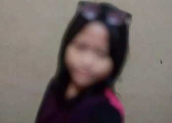 Berawal Kenal di Medsos,Gadis Belia Dilarikan RA Pemuda Asal Medan