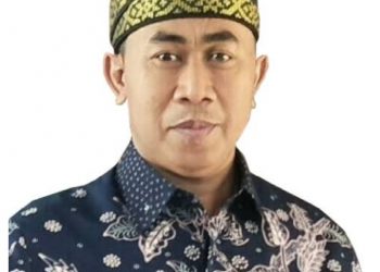 Anggota DPRD Siak Sujarwo Sesalkan  Kelakuan Timses 03 Sukhiaro Halawa Persekusi Ketua Ansor NU Langgar Kesepakatan Bersama