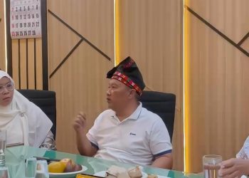 Anggota DPR Aceh Rahmuddinsyah Dorong Pemerintah Prioritaskan Keselamatan Saat Mudik Lebaran