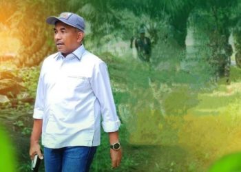 SEVP O1 PTPN IV Regional ll Arief Siregar Belum Beri Keterangan Soal Dugaan CPO Hilang dan 300 Ton TBS Kebun Mayang 