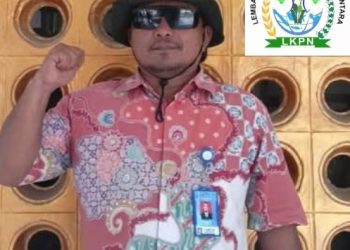 Lembaga Kedaulatan Pangan Nusantara Angkat Bicara Soal Rencana Koperasi Dos Roha Kontrak Lahan HTR Kepada TPL