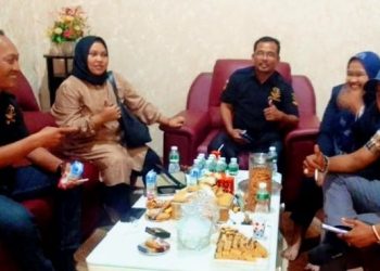 Isu Politik Berlebihan di Siak Bisa Picu Pergesekan dan Mempengaruhi Stabilitas Ekonomi,LSM Penjara Bersikap