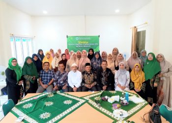 Workshop Penguatan dan Pengelolaan TK ‘Aisyiyah Bustanul Athfal se-Kota Banda Aceh Berlangsung Sukses