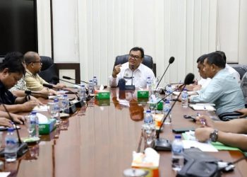 Kades Paluh Kurau Resmi Dipecat Bupati Deli Serdang,Kasusnya Terindikasi Korupsi Dana Desa