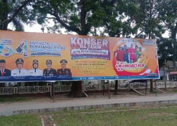 HUT Pematangsiantar Ke-154 Tugu Raja Sang Naualuh Damanik Akan Diresmikan, Hadirkan Project Pop dan Band Lokal